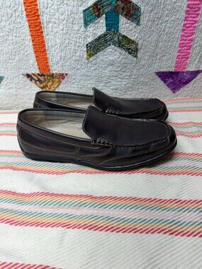 Nunn Bush Dual Comfort Loafers Men's Size 11